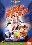 Der gro�e Muppet Krimi - Charles Grodin