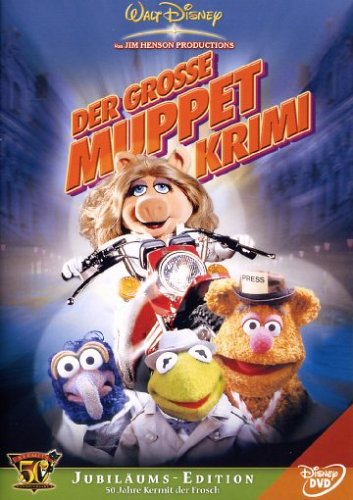 Der große Muppet Krimi