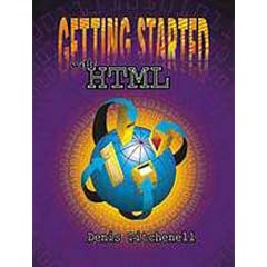 Getting Started with Html