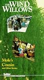 Wind in the Willows Vol. 3 - Mole`s Cousin [VHS]