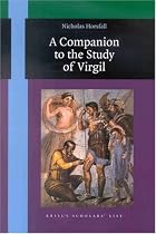 A Companion to the Study of Virgil (Mnemosyne, Supplements)