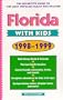 Florida with Kids, 1998-1999 (Travel with Kids)
