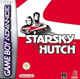 Revue SG Diffusion  / Starsky et Hutch + Carry Case