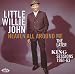 Little Willie John-Heaven All Around Me - The Later King Sessions 1961-1963