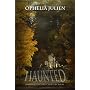 Haunted - A Bridgeton Park Cemetery Book by Ophelia Julien