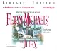 The Jury (Michaels, Fern. Sisterhood, Bk. 4.)