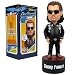 Bif Bang Pow! Eastbound Down Talking Bobble Head Kenny Powers Black Outfit_s-1