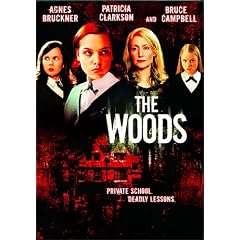 The Woods [DVD] [2006]