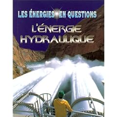 L'�nergie hydraulique