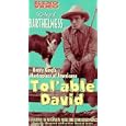 Tol'able David