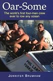 Oar-Some: The Worlds First Four-Man Crew Ever to Row Any Ocean