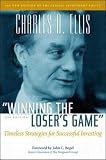 Review McGraw-Hill Education  / Winning the Loser's Game: Timeless Strategies for Successful Investing (Winning the Loser's Game, 3rd ed)