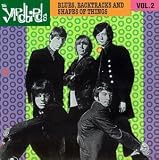 The Yardbirds - Volume 2: Blues, Backtracks And Shapes Of Things