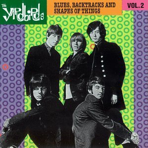The Yardbirds - Shapes Of Things (60s Groups & Sessions) - Zortam Music