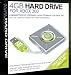 4GB Hard Drive (Xbox 360)