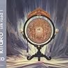 Bild des Albums von Kitaro