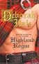 Highland Rogue (Harlequin Historical)