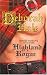 Book Highland Rogue (Harlequin Historical Series)