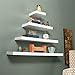 Chicago Floating Shelf 10