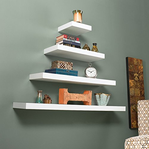 Chicago Floating Shelf 10