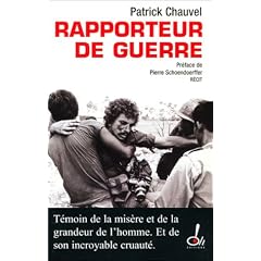 Rapporteur de guerre