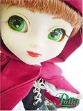 プーリップ 赤ずきんちゃん