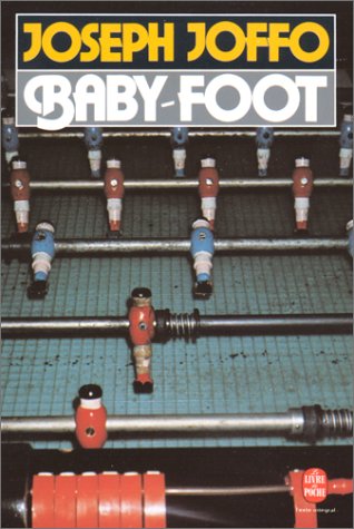 Baby-foot