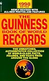 The Guinness Book of World Records 1998 (Guinness Book of Records, 1998)