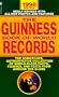The Guinness Book of World Records 1998 (Guinness Book of Records, 1998)