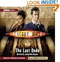 "Doctor Who", the Last Dodo