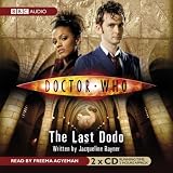 "Doctor Who", the Last Dodo (Dr Who)