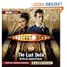 Doctor Who: The Last Dodo: An Abridged Doctor Who Novel Read by Freema Agyeman