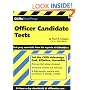 CliffsTestPrep Officer Candidate Tests