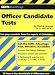 CliffsTestPrep Officer Candidate Tests