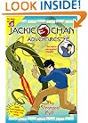 Jackie Chan #12: The Strongest Evil (Jackie Chan Adventures)