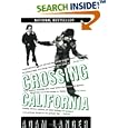 Crossing California by Adam Langer