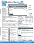 Lotus Notes R5: Quick Reference Guide