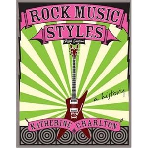 Rock Music Styles