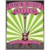 Rock Music Styles: a history