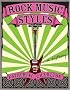 Rock Music Styles