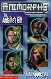 Animorphs Megamorphs #01: The Andalite's Gift (Animorphs)