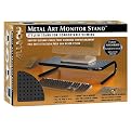 Allsop Metal Art Monitor Stand