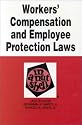 Workers' Compensation and Employee Protection Laws (Nutshell Series)