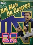 60 Minutes - Big Man On Campus (October 29, 2006)