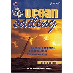 Ocean Sailing: Celestial Navigation, Weather, Passage Planning