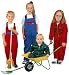 Planam Kinder Latzhose von Planam®
