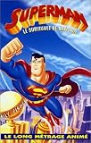 Revue Warner Home Vidéo  / Superman : le survivant de krypton