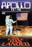 Apollo 11-14 - The Eagle Has Landed [1970]
