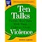 Suggested Books for Proactive Parents of Tweens and Teens