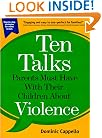 Ten Talks Parents Must Have With Their Children About Violence